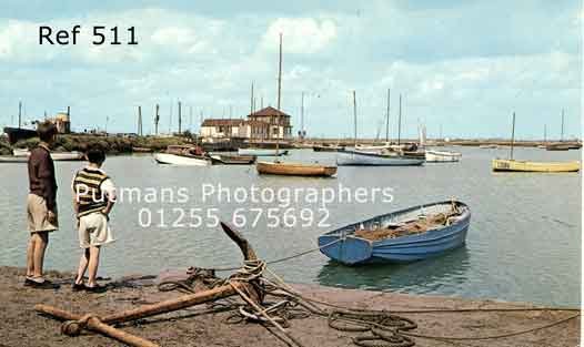 Ref 511 River & Yacht Club