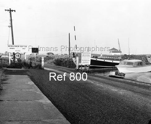 Ref 800 Town Hard c1974