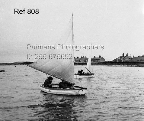 Ref 808 Boating Lake