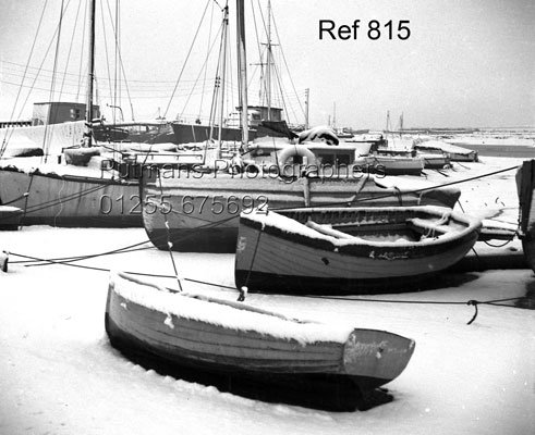 Ref 815 Town Hard 1952