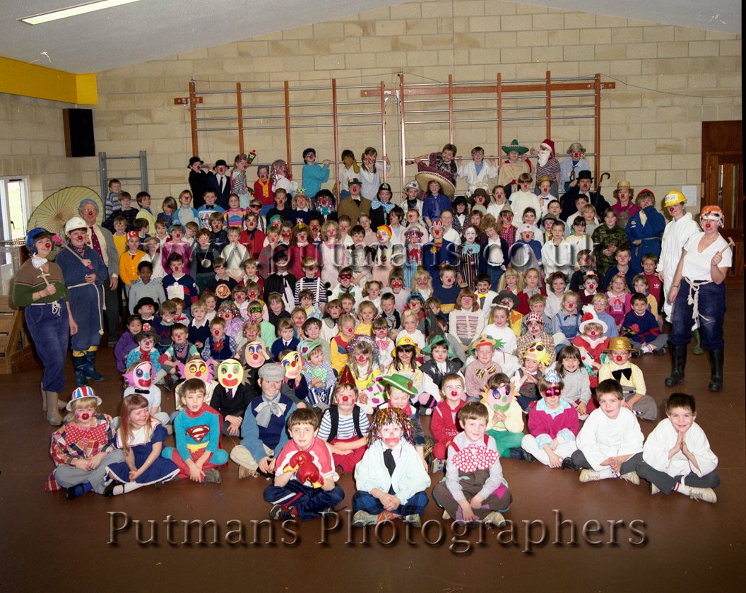 Red Nose Day