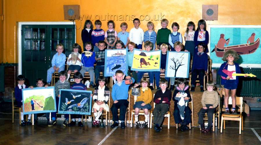Walton Primary School