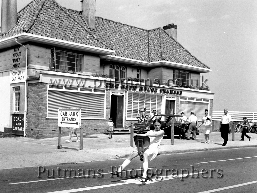 School Film Project 1967