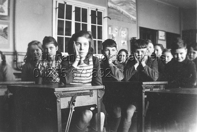 Class 1940s?