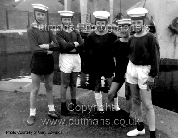 Ref SC13 Cadets