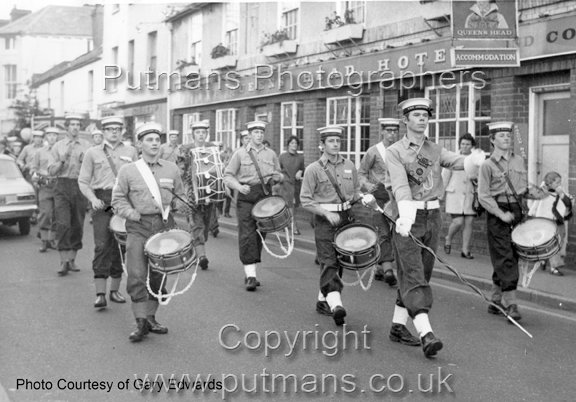 Ref SC3 Band