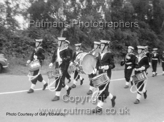 Ref SC4 Band
