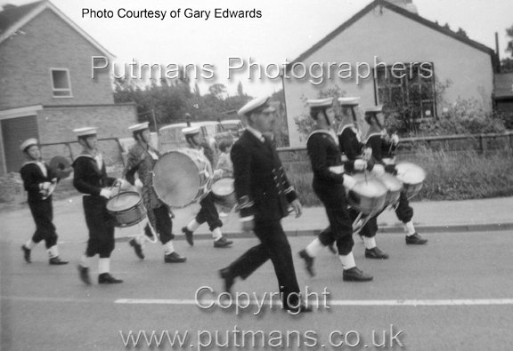 Ref SC5 Band