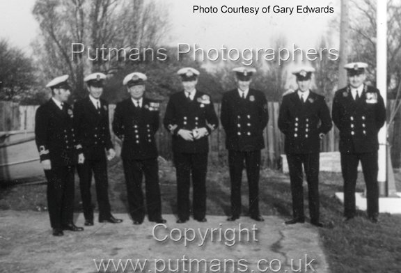 Ref SC6 Officers