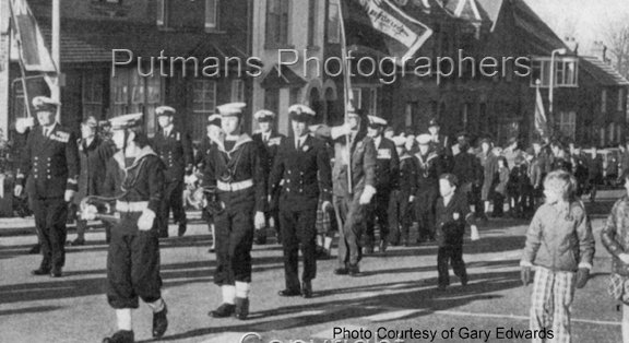 Ref SC8 Parade