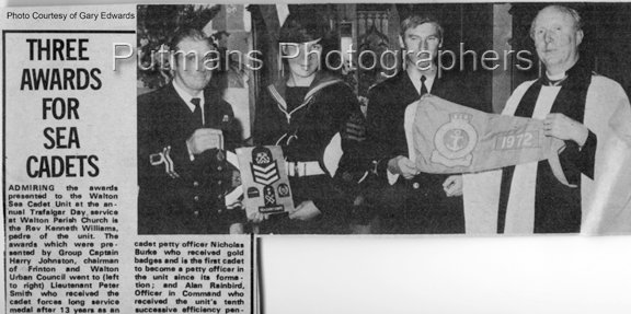 Ref SC9 Three Awards