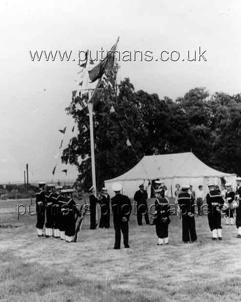 Sea Cadet Camp 2