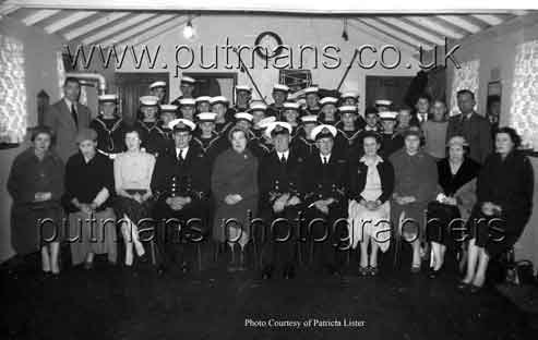 Sea Cadet Group inc helpers