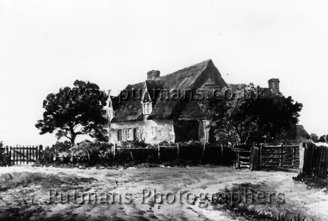 Ref 089 Burnt House Farm House