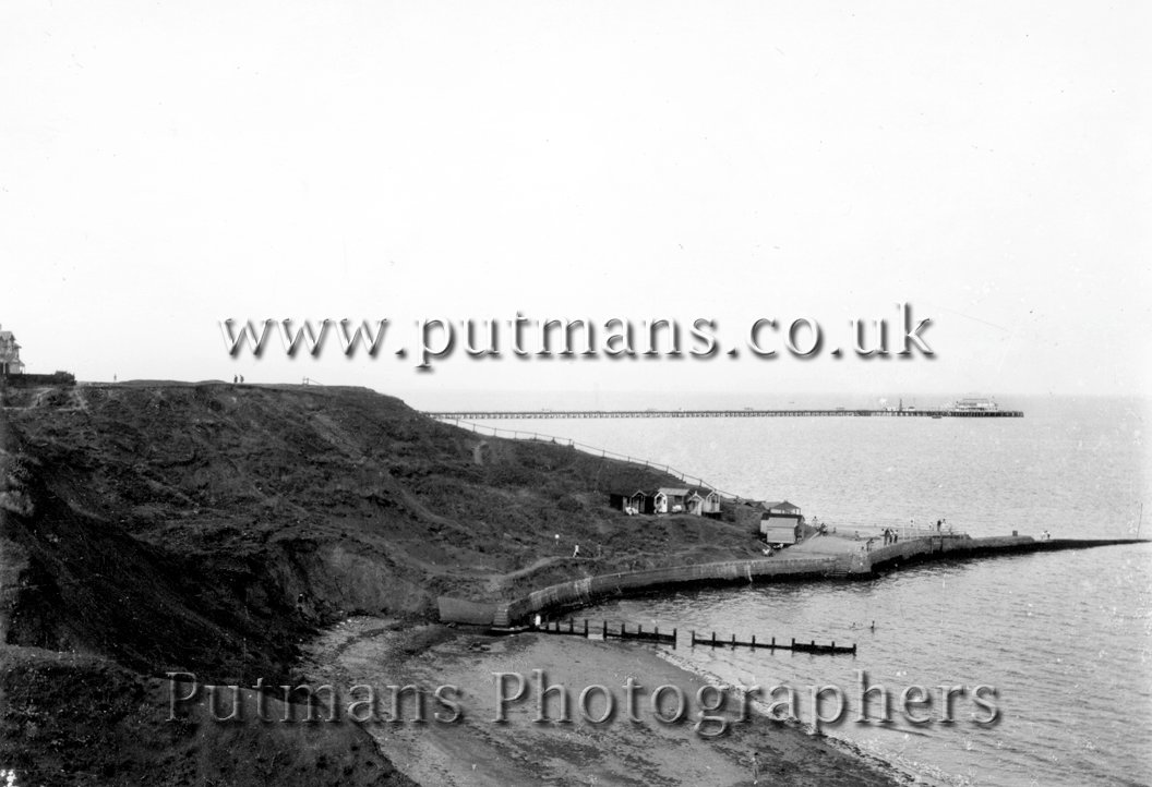 Ref 103 Burnt House Cliffs