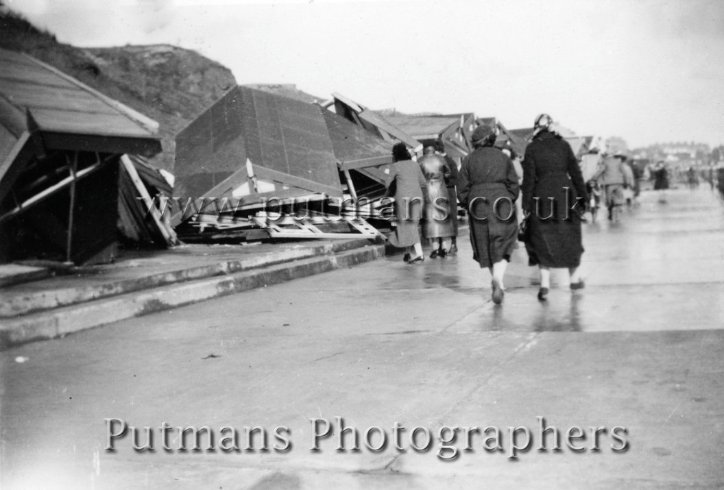 Ref 1069 Storm Damage