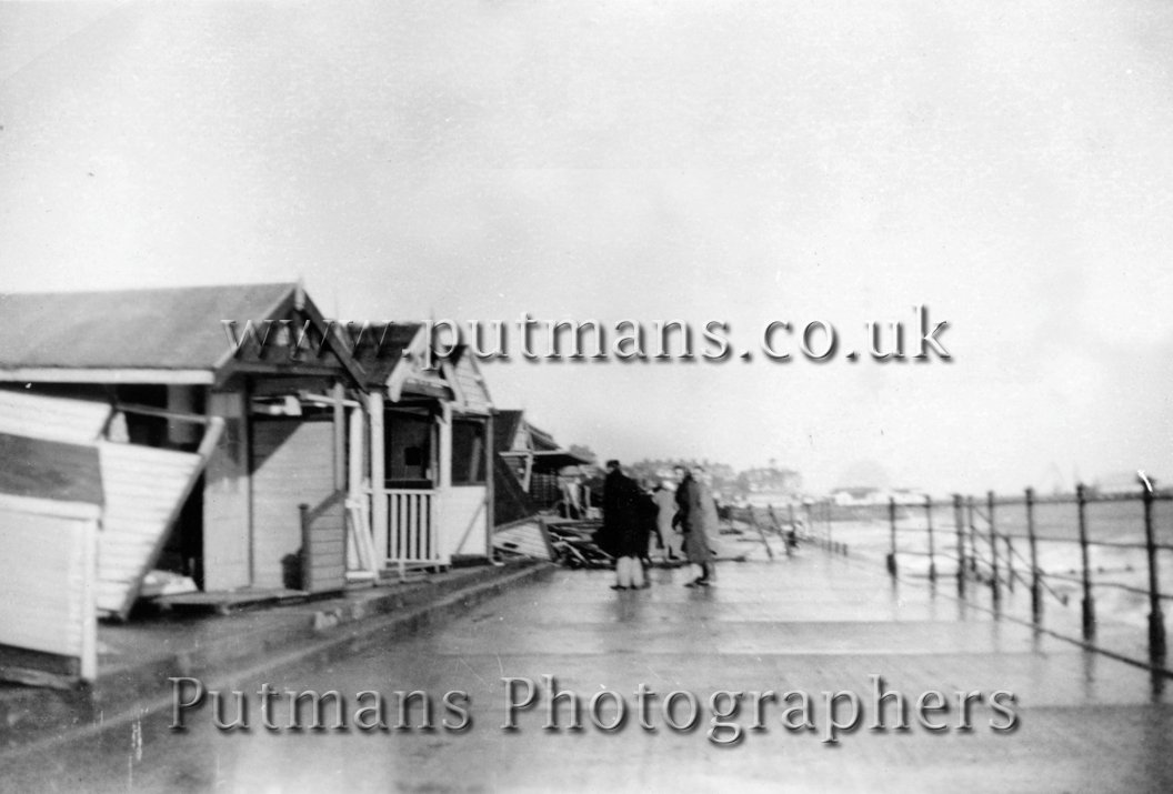 Ref 1070 Storm Damage