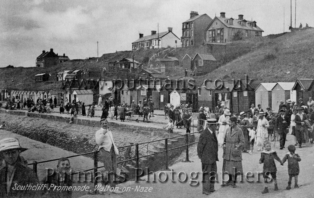 Ref 1088 Southcliff Promenade