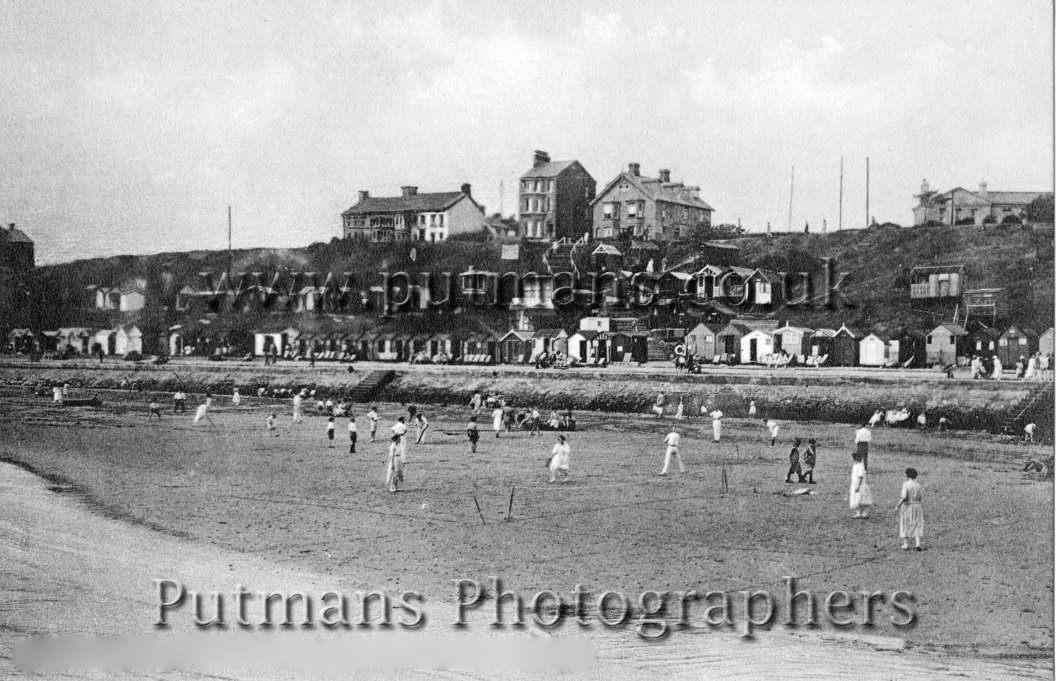 Ref 1090 Southcliff Beach