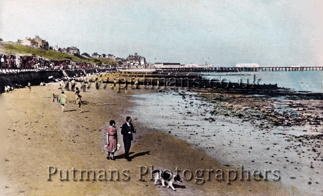 Ref 1091 Southcliff Beach
