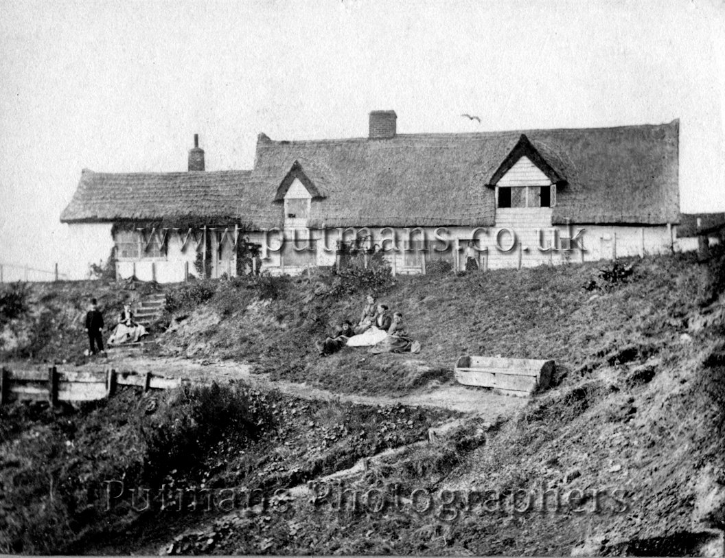 Ref 1107 Burnt House Farm