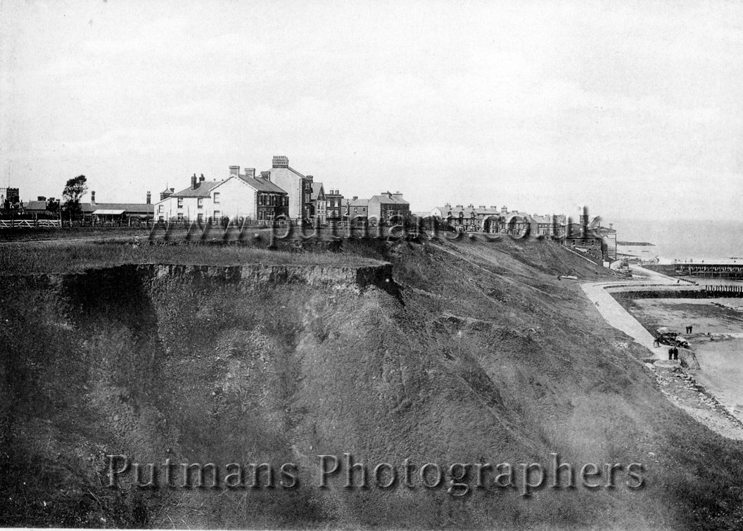 Ref 1153 Southcliff Cliffs