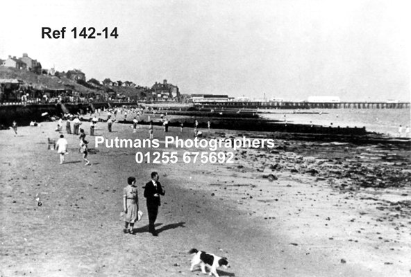 Ref 142-14 Southcliff Beach