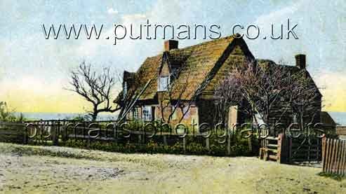 Ref 1513 Burnt House Farm