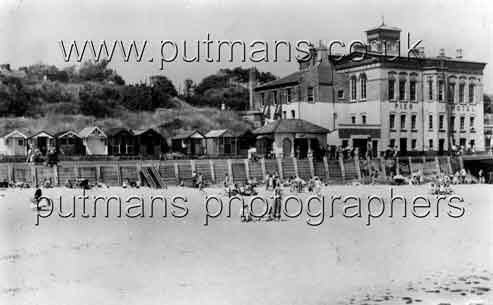 Ref 1639 Pier Hotel & Beach