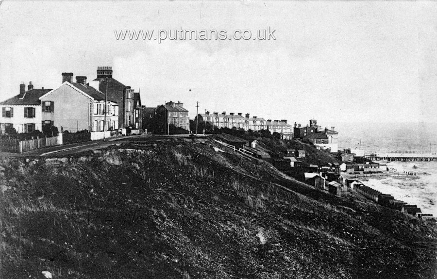 Ref 1722 Southcliff