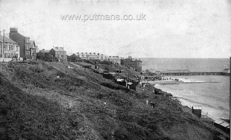 Ref 1723 Southcliff