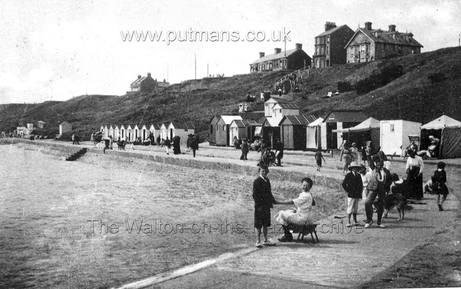 Ref 1724 Southcliff promenade