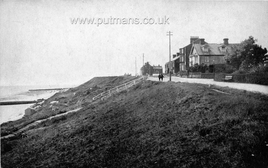 Ref 1725 Southcliff