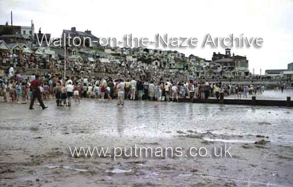 Ref 1928 Beach Sports 1963