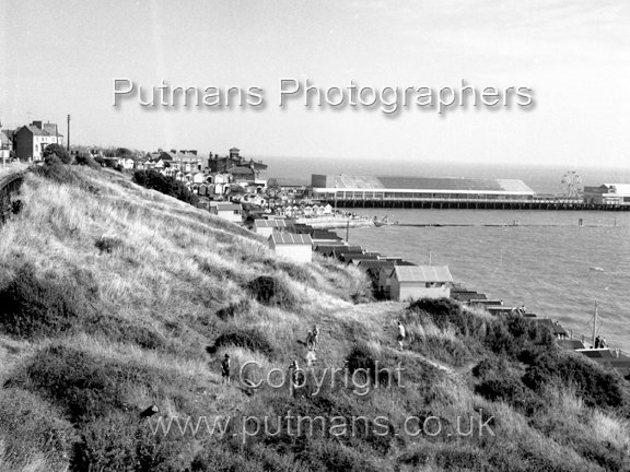 Ref 2036 Southcliff Ccliff 1966
