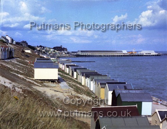 Ref 2112 Southcliff Cliffs c1960