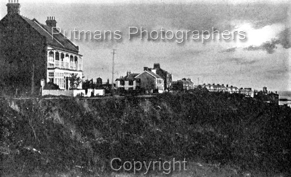 Ref 2511 Clovelly c1920