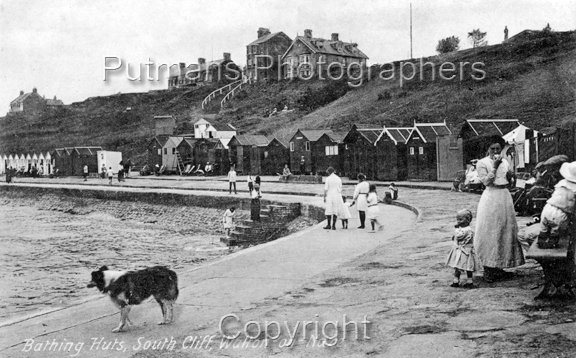 Ref 2718 Southcliff Promenade