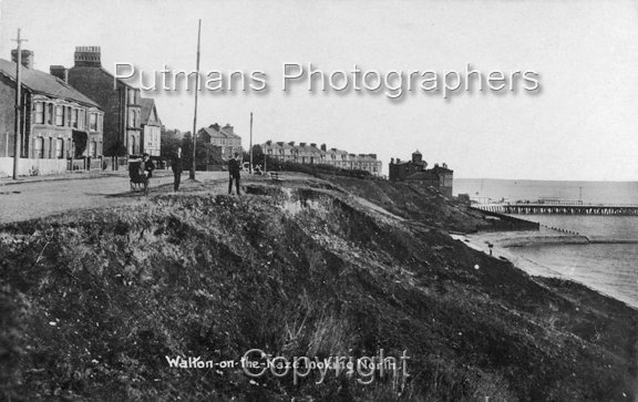 Ref 2740 Southcliff pre 1917