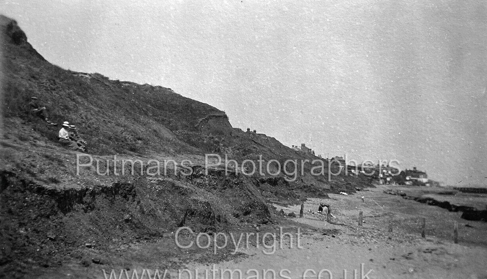 Ref 2943 Southcliff 1922