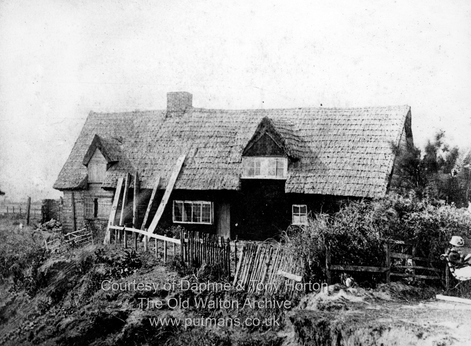 Ref 3119 Burnt House Farm