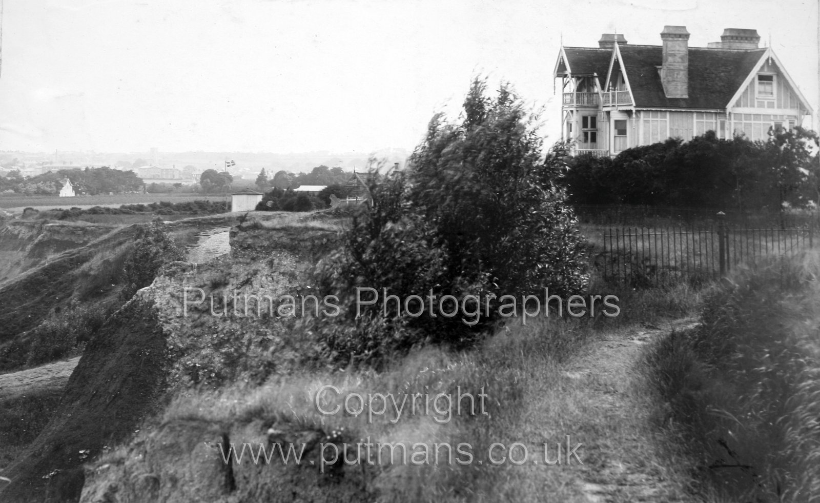 Mabel Greville June 1898 Ref 3245