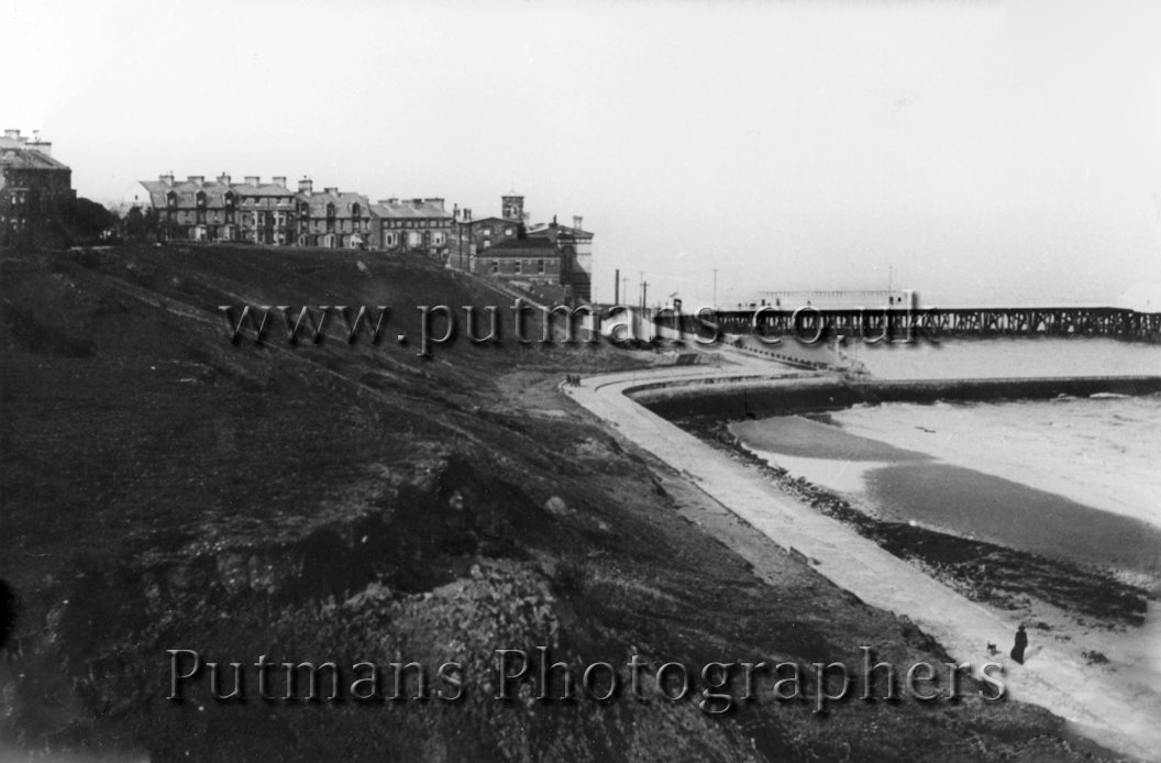 Ref 457 Southcliff First short prom