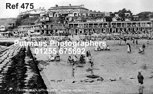Ref 475 Southcliff Beach