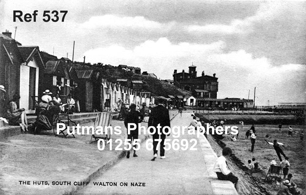 Ref 537 Southcliff Prom