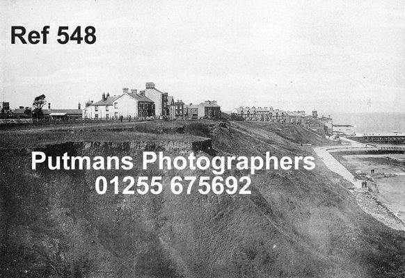 Ref 548 Southcliff Cliffs