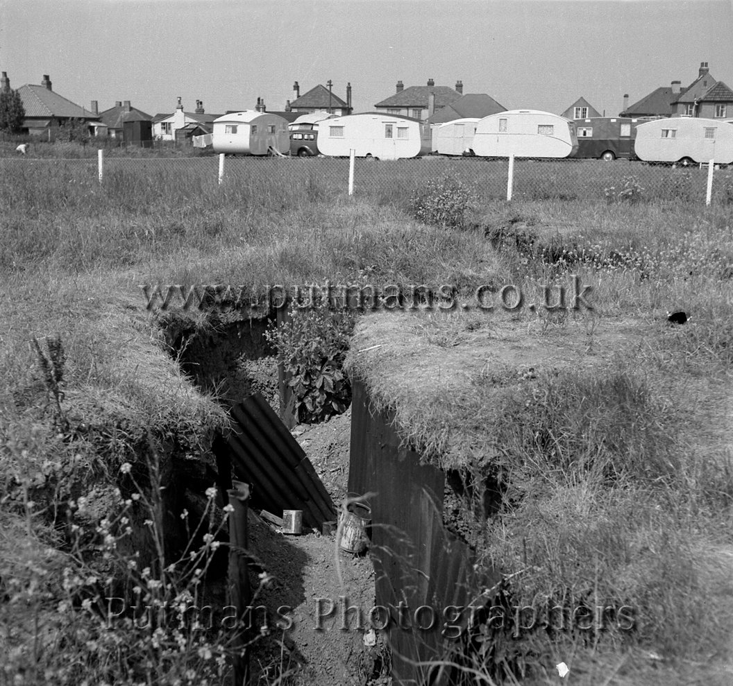 Ref 632 Cliff Erosion 1949 Southcliff