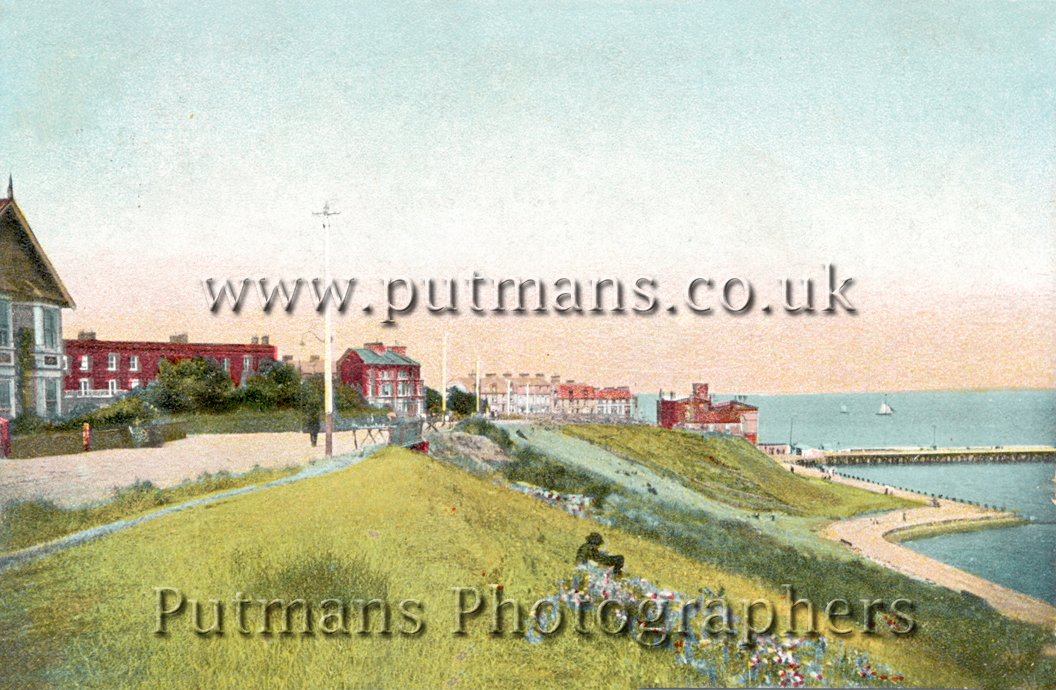 Ref 645 Southcliff Cliffs