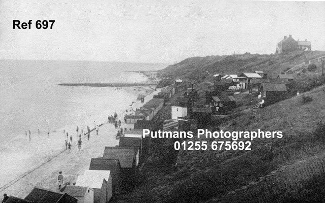 Ref 697 Southcliff Beach