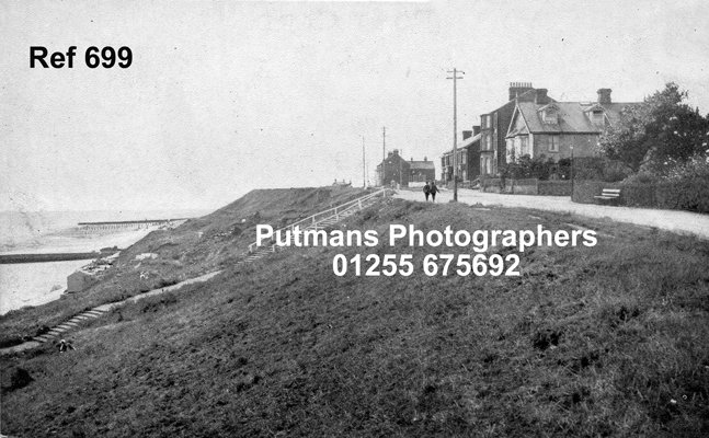Ref 699 Southcliff Cliffs